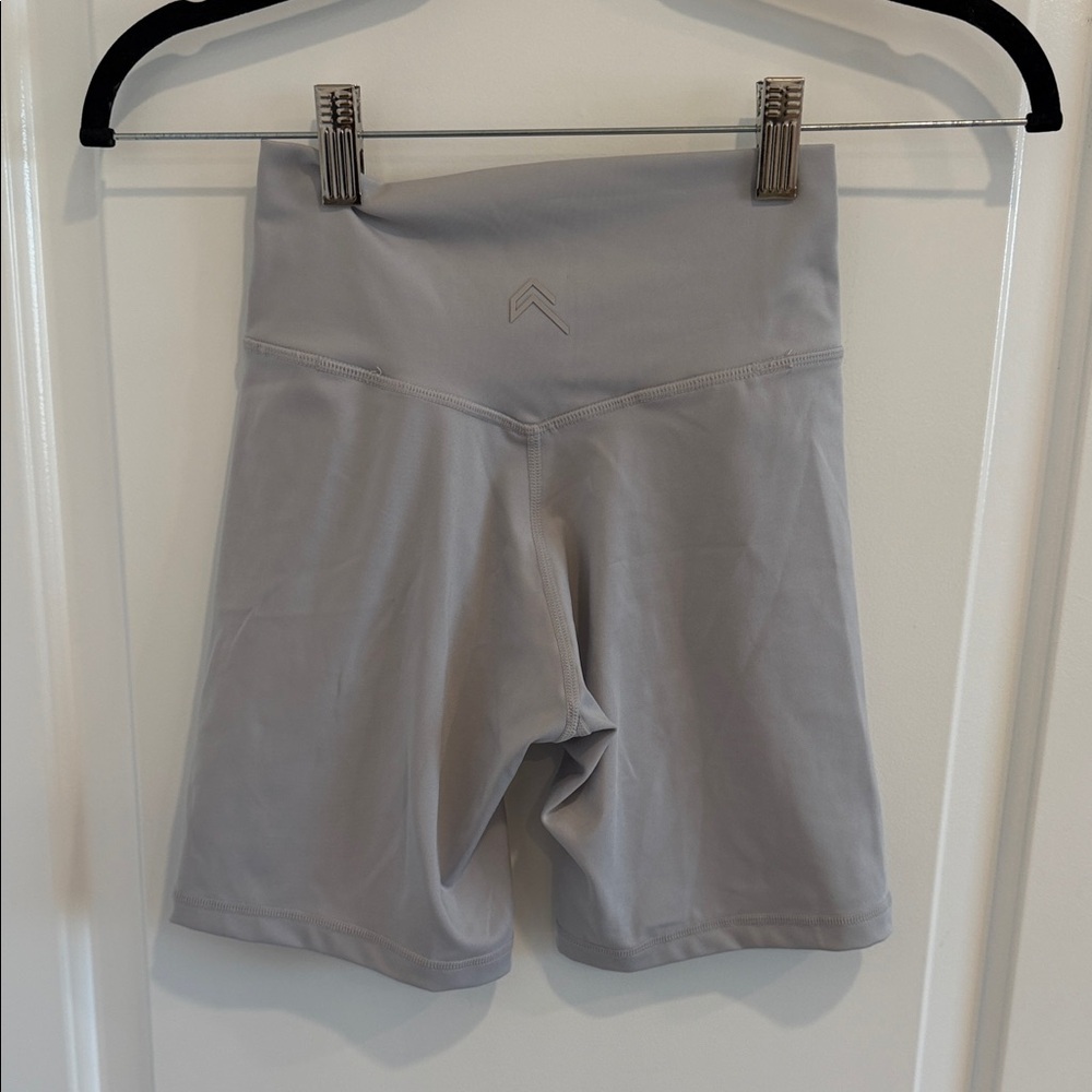 Oner Active Gray Women's Bike Shorts